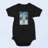 The Boogeyman Tarot Unisex Baby Onesie