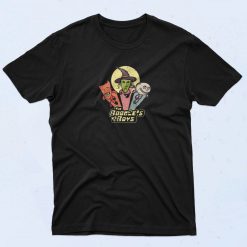 The Boogies Boys T Shirt