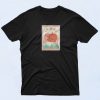 The Haunted Hallow Pumpkin T Shirt