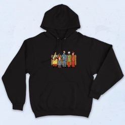 The Killer Scary halloween Hoodie