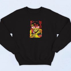 The People Under The Stairs Sweatshirt