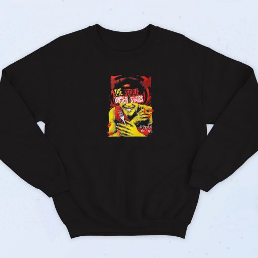 The People Under The Stairs Sweatshirt