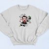 Tom Cardy Have You Checked Your Butthole Funny Sweatshirt