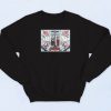 Transylvania Dutch Halloween Classic Sweatshirt