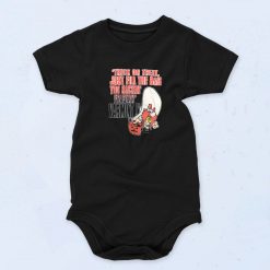 Trick or Treat Just Fill The Bag Halloween Baby Onesie