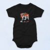 Waiting for Halloween Casual Baby Onesie