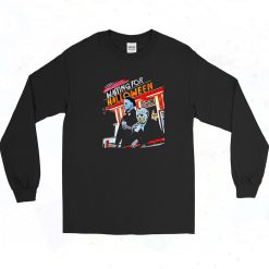 Waiting for Halloween Classic Long Sleeve Shirt