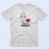 Whats Shakin Food Pun Fashionable T Shirt