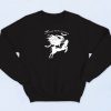 Witches With Horses Brooms Sweatshirt