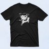 Witches With Horses Vintage T Shirt