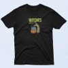 Witches night Halloween T Shirt