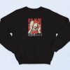 Yandere Tales Of Horror Face Sweatshirt