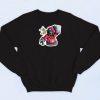 Zombie Swag Hip Hop Funny Sweatshirt