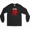 AKIRA Capsule Gang Neo Tokyo Long Sleeve Shirt