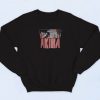 AKIRA Joker Meme Sweatshirt