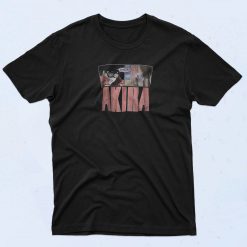 AKIRA Joker T Shirt