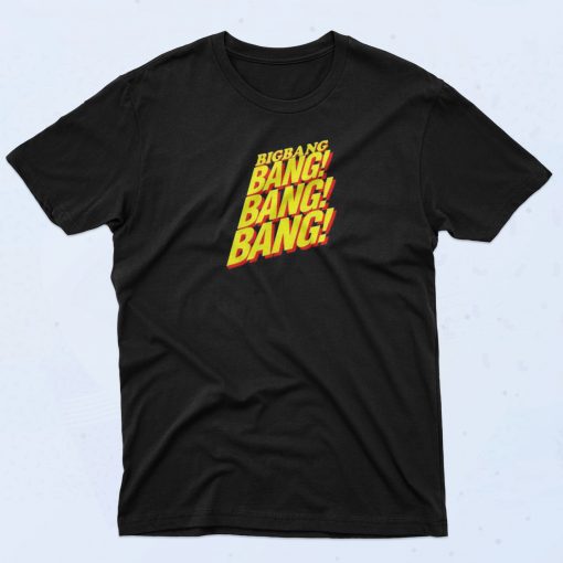 BANGBANG T Shirt