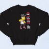 Bart Bf Borfend Funny Sweatshirt