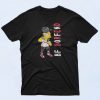 Bart Bf Borfend T Shirt