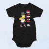 Bart Bf Borfend Unisex Baby Onesie