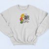 Bart Public Enemy Funny Sweatshirt