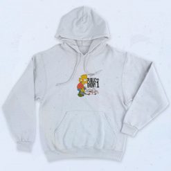 Bart Public Enemy Hoodie