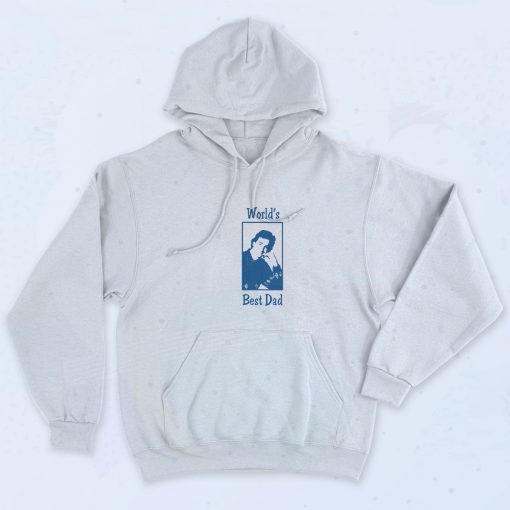 Best Dad Danny Tanner Graphic Hoodie