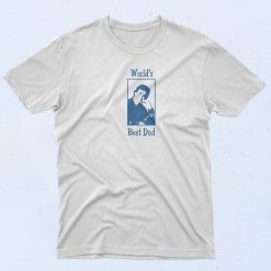 Best Dad Danny Tanner T Shirt