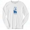 Best Dad Danny Tanner Vintage Long Sleeve Shirt