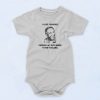 Bill Cosby Love Pudding Unisex Baby Onesie