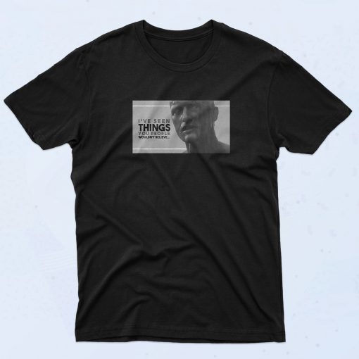 Blade Runner Movie T Shirt