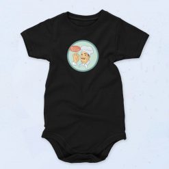 Boner Appetit Unisex Baby Onesie