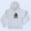 Chet Happens Weird Science Graphic Hoodie