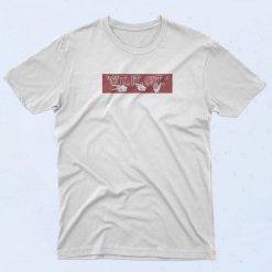 Cut It Out Joey Gladstone T Shirt