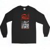 Death Symbolic Long Sleeve Shirt