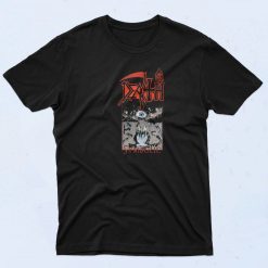 Death Symbolic T Shirt