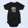 Drugs R Bad Unisex Baby Onesie