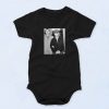 ED GEIN Photos Unisex Baby Onesie