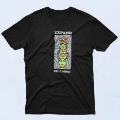 Expand Your Mind T Shirt