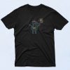 Fantastic Yums Donut Wolf T Shirt