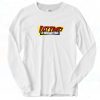 Fast Times at Ridgemont High Long Sleeve Shirt