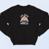 Gorilla Brazilian Jiu Jitsu Sweatshirt