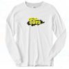 Guts Do You Have It VIntage Long Sleeve Shirt