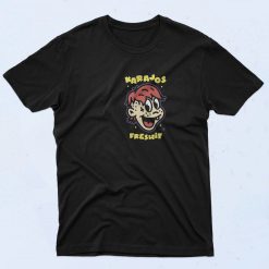 Karajos Freshit T Shirt