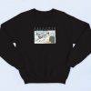 Last Exile Anime Retro Sweatshirt