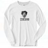 NERDS Revenge of the Nerds Vintage Long Sleeve Shirt