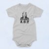 Notorious AOC Unisex Baby Onesie