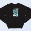 Off the Wall Santa Cruz Sweatshirt