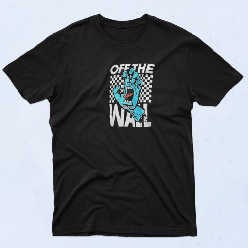 Off the Wall T Shirt