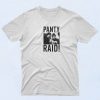 Panty Raid Revenge of the Nerds T SHirt